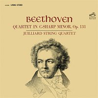 Juilliard String Quartet – Beethoven: String Quartet No. 14 in C-Sharp Minor, Op. 131
