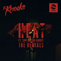 The Knocks – HEAT (feat. Sam Nelson Harris) [The Remixes]