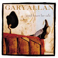 Gary Allan – Used Heart For Sale