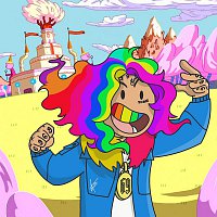 6ix9ine – DAY69