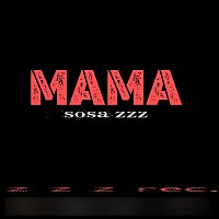 Přední strana obalu CD Мама