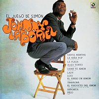 Johnny Laboriel – El Juego De Simón