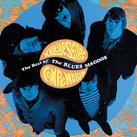 The Blues Magoos – Kaliedescope Compendium - The Best Of The Blues Magoos