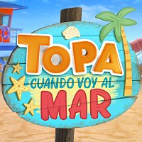 Diego Topa – Cuando voy al mar