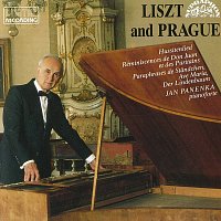 Jan Panenka – Liszt a Praha