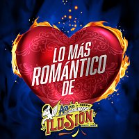 Aarón Y Su Grupo Ilusión – Lo Más Romántico De