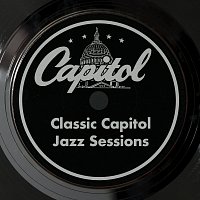 Přední strana obalu CD Classic Capitol Jazz Sessions