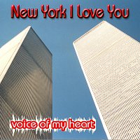 voice of my heart – New York, I Love You