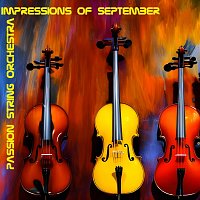 Impressions of September