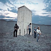 The Who – Who’s Next : Life House [Super Deluxe]