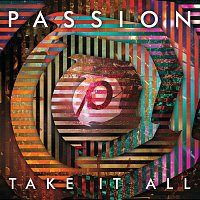Přední strana obalu CD Passion: Take It All [Live]