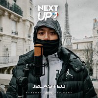 J2LASTEU, Mixtape Madness – Next Up France - S2-E18