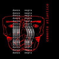 Přední strana obalu CD Danza negra