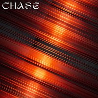 Přední strana obalu CD Chase