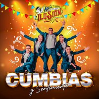 Aarón Y Su Grupo Ilusión – Cumbias y Sentimiento
