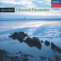 The World of Classical Favourites