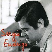 Přední strana obalu CD Collection: Sergio Endrigo