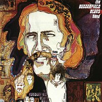 The Paul Butterfield Blues Band – The Resurrection Of Pigboy Crabshaw