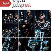 Judas Priest – Playlist: The Very Best of Judas Priest