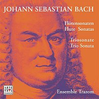 Ensemble Trazom – Bach: Flute Sonatas, Trio Sonata