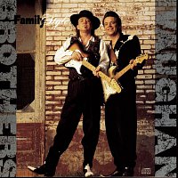 The Vaughan Brothers – Family Style