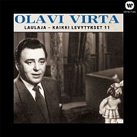Olavi Virta – Laulaja - Kaikki levytykset 11