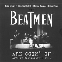 The Beatmen – Are Goin' On - Live in Bratislava 1965
