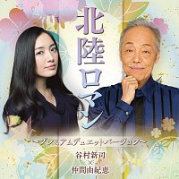 Shinji Tanimura, Yukie Nakama – Hokuriku Roman
