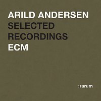 Arild Andersen – Selected Recordings