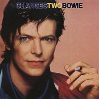 David Bowie – Changestwobowie LP