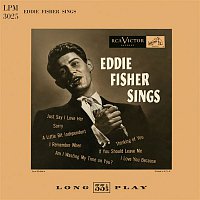 Eddie Fisher Sings