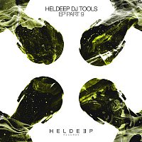 Various Artists.. – HELDEEP DJ Tools, Pt. 9 - EP