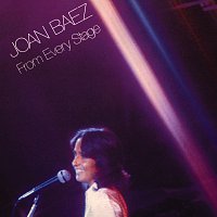 Joan Baez – From Every Stage [Live]