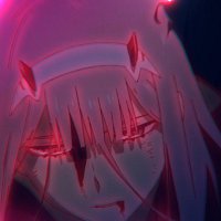 Přední strana obalu CD Frnxx