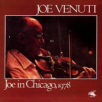 Joe Venuti – Joe In Chicago, 1978