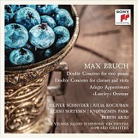 ORF Vienna Radio-Symphony Orchestra – Bruch: Double Concertos, Adagio appassionato & Loreley Overture