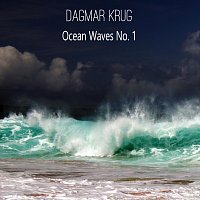 Dagmar Krug – Ocean Waves No. 1