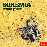 Bohemia – Zrnko písku Hi-Res