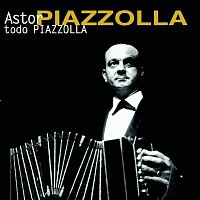 Astor Piazzolla – Todo Piazzolla