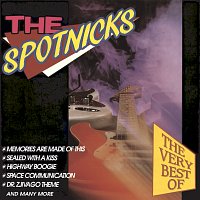 The Very Best Of The Spotnicks