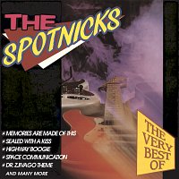 The Spotnicks – The Very Best Of The Spotnicks