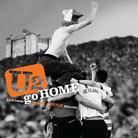 U2 – The Virtual Road – U2 Go Home: Live From Slane Castle Ireland EP [Remastered 2021]