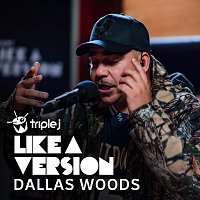 Dallas Woods, Kee'ahn – What's Luv? [triple j Like A Version]