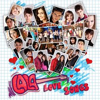 LaLa Love Songs