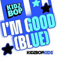 KIDZ BOP Kids – I'm Good (Blue)
