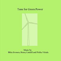 Henry Lindell – Tune for Green Power