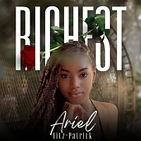 Ariel Fitz-Patrick – Richest