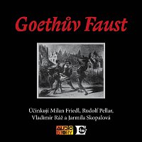 Různí interpreti – Goethův Faust