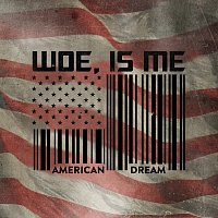 Přední strana obalu CD American Dream