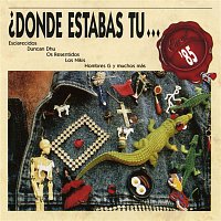 Various Artists.. – Donde estabas tu... en el 85?